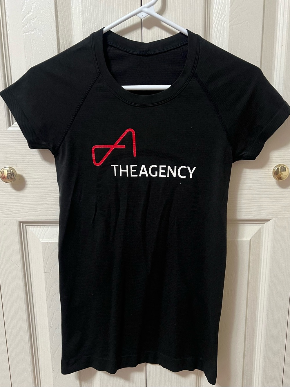 The Agency top bundle